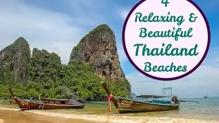 Explore 3 Days Best Beaches in Phuket Thailand
