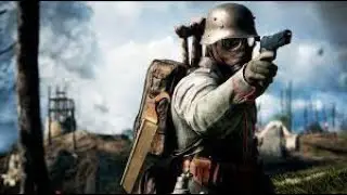 BF1 Online bora da bala....