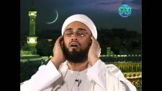 Sheikh Ismail Londt Exclusive Adhaan in Mauritius