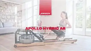 Rower Apollo Hybrid AR