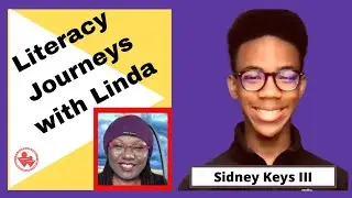 Disney + Marvel 's New Reading Superhero Empowers Black Youth Literacy: A Chat with Sidney Keys III