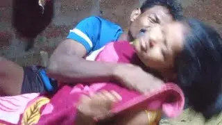 Couple masti vlog l village couple youtube channel l elasubha143 l couple vlog 