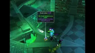 Rasial LOVED me today! (I can't believe my luck)
