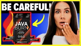 JAVA BURN - Does Java Burn Actually Works ? - JAVA BURN REVIEW - JAVA BURN REVIEWS [UPDATED] !!
