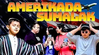 Amerikada Sumalak / Aralash Quralash kinosi
