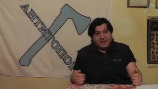Лезгинские предатели