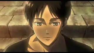 | Attack on Titan | Can't Hold Us | 「AMV」