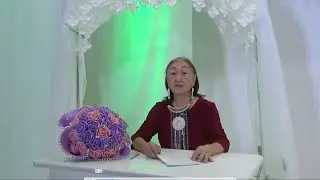 2021 с. Сааһырбыт дьон Күнүнэн эҕэрдэ!