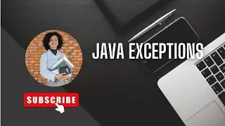 Java Exceptions