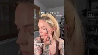 🧸TEDDY BEAR MAKEUP #makeuptrends #makeuptrend #teddymakeup #softmakeup #makeup #macmakeup