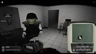 SCP Anomaly Breach 2: CI Gameplay