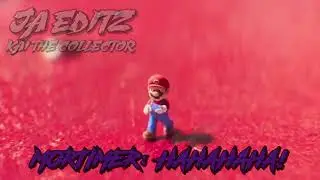 Mortimer Mouse shrinks Mario (Movie) | Ha Cha Cha Meme