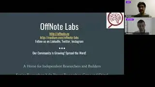 OffNote Labs : AI Research without Boundaries