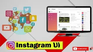 Instagram Clone with REACT JS for Beginners