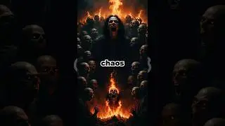 Ancient Text Reveals Disturbing Hidden Knowledge: Book of Enoch! 🔥 