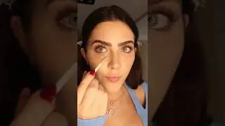 maquia e fala sobre um assunto que eu amo  💙 já aproveitem a semana do cliente @Espaçolaser com o