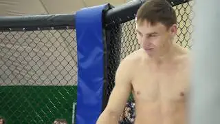 Ловниканцев VS Самойлов