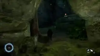 Werewolf: the Apocalypse walkthrough, Part 1.