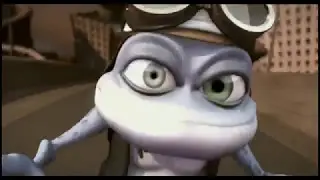 Crazy Frog   Axel F
