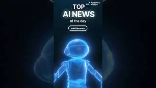 OpenAI's New GPT 4o, TikTok Sora Challenger, Figure 02 Robot Launch | AI News in 60 Seconds