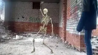 После травки
