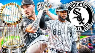 I Have One Season To Win A WORLD SERIES With The White Sox!