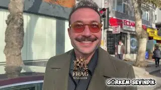 Eşref Rüya'nın Kadir'i Görkem Sevindik Lüks Aracıyla Görüntülendi! Dansı Hakkında Konuştu!