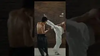 🐉Meditation In Movement