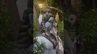 Om Namashivaya Om| Shiva WhatsApp status