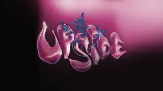 PLS&TY - Upside (ft. Ben Samama) [Local Singles PM Remix] [Official Audio]