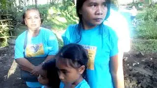 2018, Tokong Reunion. Vid 1