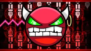 РУЛЕТКА В ГЕОМЕТРИЧЕСКОЙ ДАШЕ! Geometry Dash