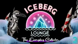 Everything Goes | Iceberg Lounge 3
