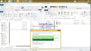 ASUS DSL-N17U USB Performansı Testi