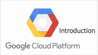 Create VM in Google Cloud