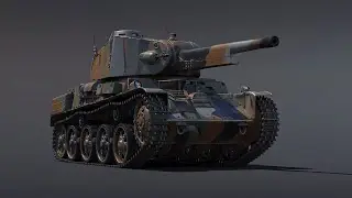 Snooter Mc Gooter (PvKv IV Dev Blog) | War Thunder