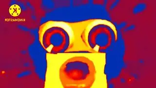 Заставка Телевидение Данила Csupo с эффектами. Screensaver Television Danila Csupo with effects.
