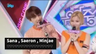 ♡ BTS Jungkook Interactions With Other Idols ♡