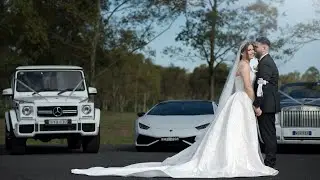 Movie Trailer Of Andro & Teena