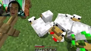 Minecraft Survival | Ep. 5