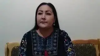QARAQALPAQ MILLIY QOSIĞI ÁWEZIM. URXIYA ALLANIYAZOVA