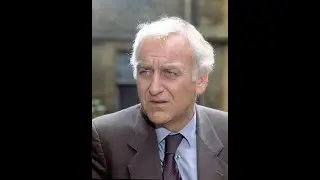 INSPECTOR MORSE