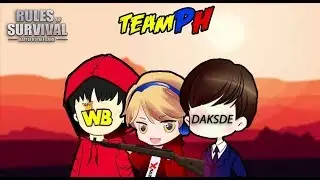 STREAM VISITORS WORRYBEAR AND DAKSDE!!