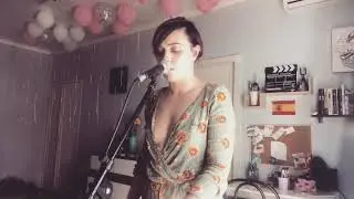 TEKAKRIS - Mr. Sandman (SYML live looping cover)