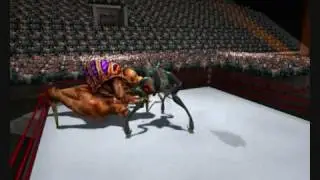 EXTREME! Half-life VS Half-Life 2 NPC SMACKDOWN (Final round)