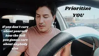 Self-Care Saturday