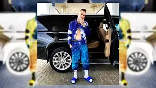 FREE БИТ В СТИЛЕ SLAVA MARLOW X MORGENSHTERN