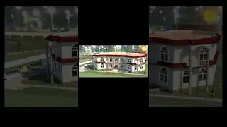 School building design| Beautiful exterior design of school #design#home#shots#love #song #music