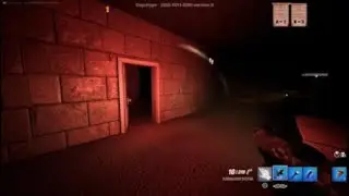 horror games scare me 2