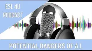⚠️ Exploring the Potential Dangers of AI - Navigating the Impact of Artificial Intelligence